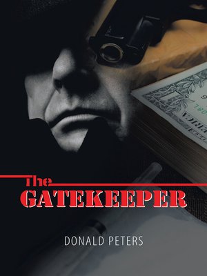 cover image of The Gatekeeper